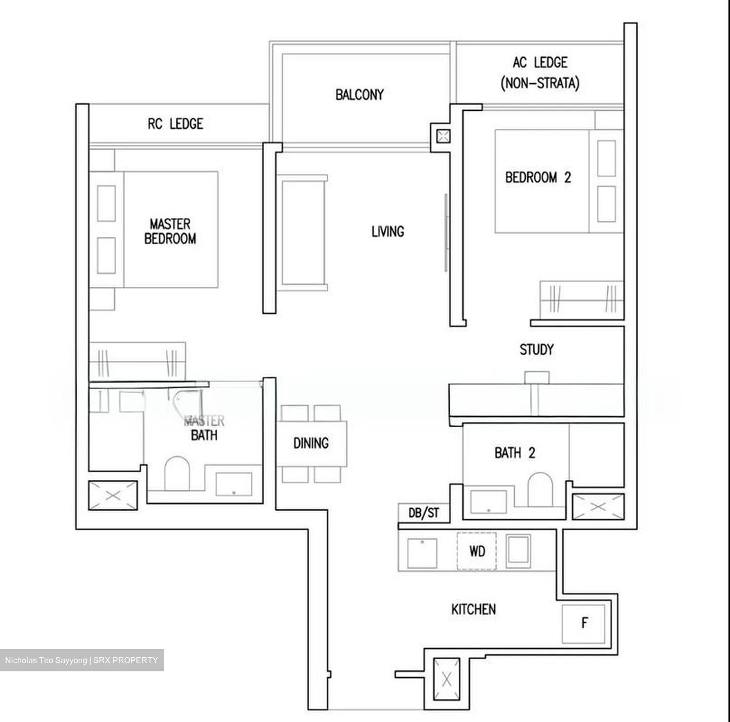 Emerald Of Katong (D15), Condominium #518611751
